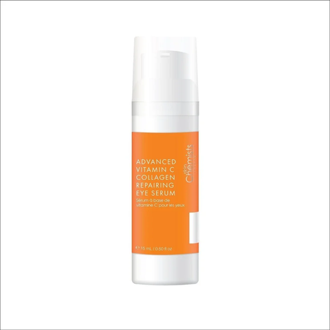 Advanced Vitamin C Collagen Repairing Eye Serum 15ml