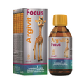 Argivit Focus Syrup 150ml