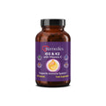 iD3 & K2 with Vitamin C