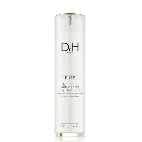 Dr H Hyaluronic Acid Day Moisturizer 50ml