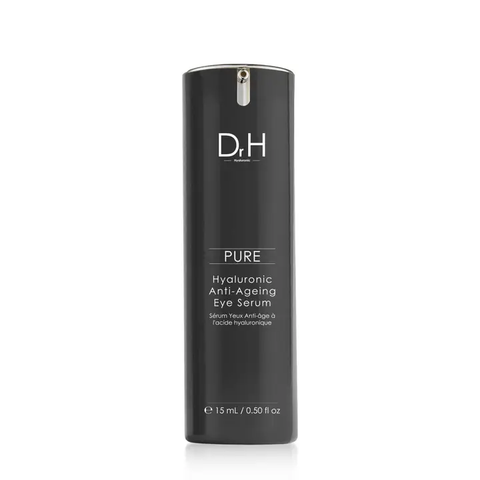 Dr H Hyaluronic Eye Serum 15ml