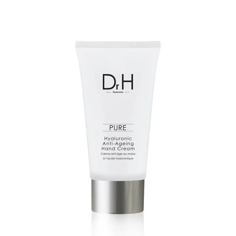 Dr H Hyaluronic Acid Hand Cream 50ml