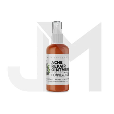 Green Apron Hemp Acne Repair Gel 30ml