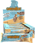 Grenade Protein Bar 12x60g Chocolate Chip Cookie Dough