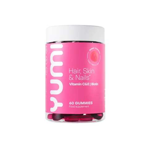 Hair, Skin & Nails Gummies