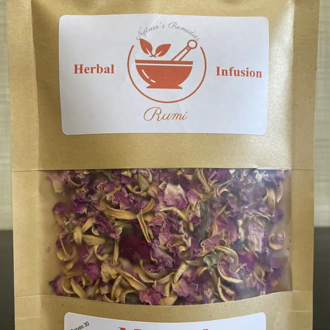 Rumi Herbal Tea Magical