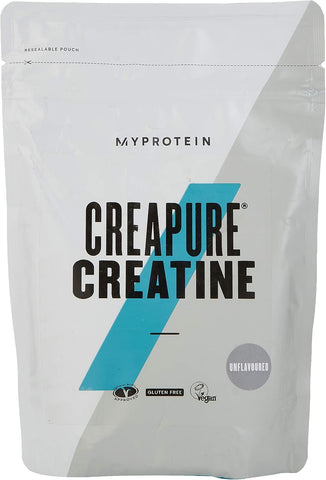 MyProtein Creapure Creatine Monohydrate 500g