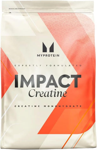 MyProtein Creatine Monohydrate 250g Berry Burst