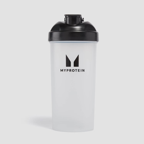 MyProtein Shaker Bottle 600ml