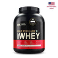 Optimum Nutrition Gold Standard 100% Whey 2.27kg Cookies & Cream