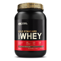 Optimum Nutrition Gold Standard 100% Whey 899g Double Rich Chocolate