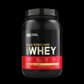 Optimum Nutrition Gold Standard 100% Whey 900g French Vanilla Creme