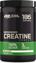 Optimum Nutrition Micronised Creatine 634g