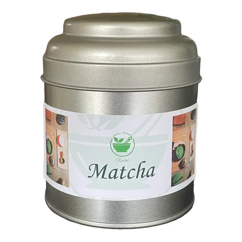 Premium Japanese Green Matcha Tea 100g ,