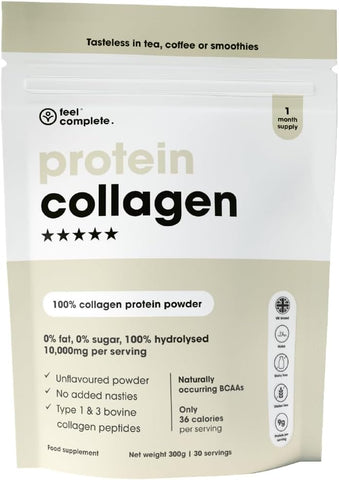 Protein Collagen 300g