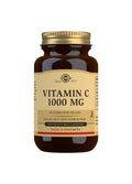 SOLGAR Vitamin C 1000mg 100Cap GB