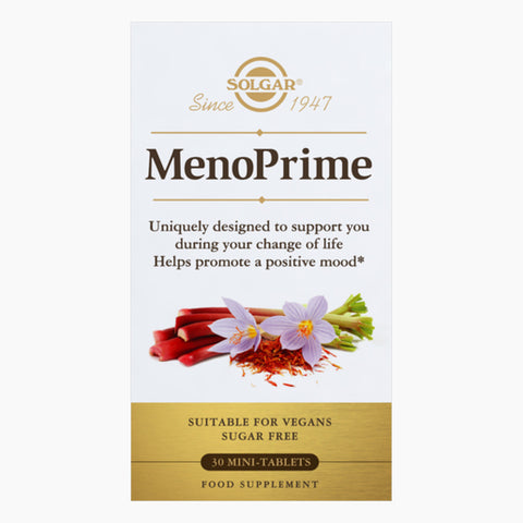 SOLG Meno Prime 36x30 TAB GB