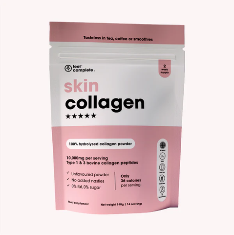 Skin Collagen 140g