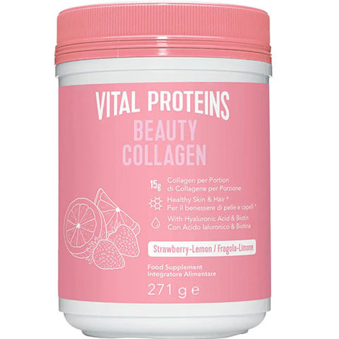 VITLPRT Beauty StrwLmn 6x271g