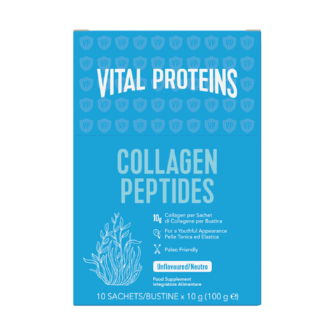 VITLPRT CollPep Stp+Box 14(10x10g) GB