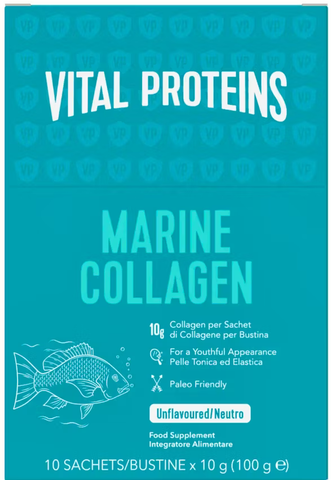 VITLPRT MarineColla Stp+Box 14(10x10g)GB