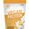 Vegan Protein Powder Vanilla
