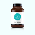 Viridian Balanced Zinc (15mg) Complex - 90 Veg Caps
