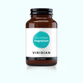Viridian Hi-Potency Magnesium (300mg) w/ B6 (25mg) - 120 Veg Caps