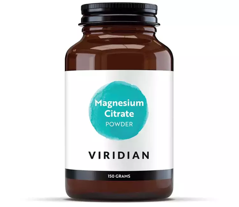 Magnesium Citrate Powder - 150g