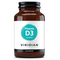 Vitamin D3 2000iu - 150 Veg Caps