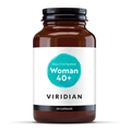 Woman 40+ Multi - 60 Veg Caps