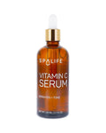 Vitamin C Brightening Facial Serum 3.7 Fl oz
