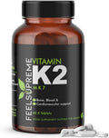 Vitamin K2 MK7