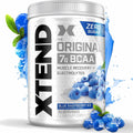 XTEND BCAA 444g Blue Raspberry Ice
